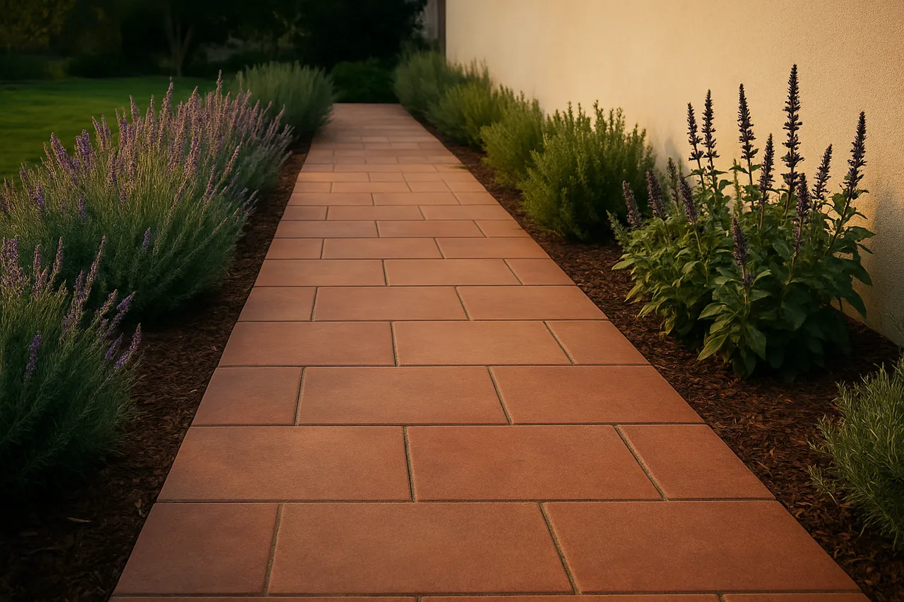 Landscape & Hardscape Construction gallery image 2