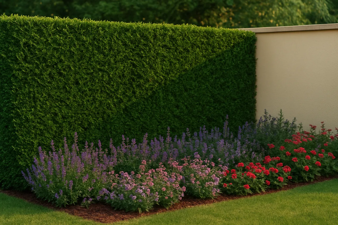 Planting & Soft Landscaping gallery image 2